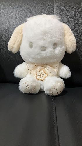 Amazon.co.jp: サンリオ(SANRIO) サンリオ ぬいぐるみL ポチャッコ
